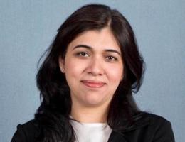 Agent SHIVANI RAI Rai
