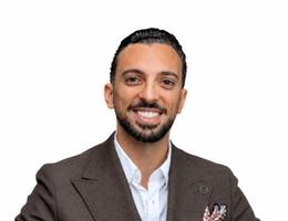 Agent Sylvio Caruso