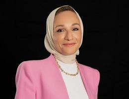 Agent Punsaih Elsherief