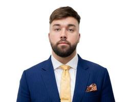 Agent Luke Choles