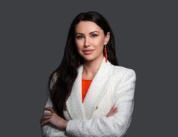 العميل Daria Burlak