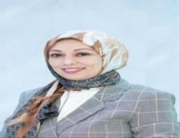 العميل Shyma Hamdy