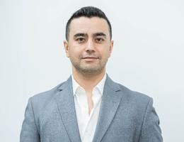 Agent Rustam Nosirov