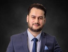 Agent Wahab Hasan Khan