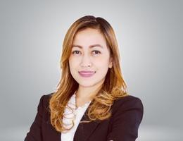 العميل Maricel Lubaton