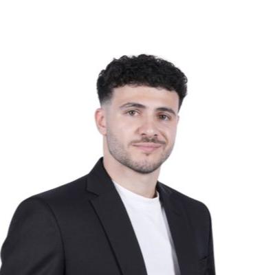 العميل AREK DJERRAHIAN