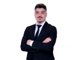 العميل Ashraf Alhalabi