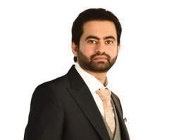 العميل Arslan Azeez