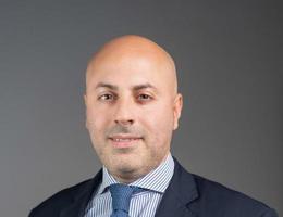 العميل Mahmoud Hamzeh