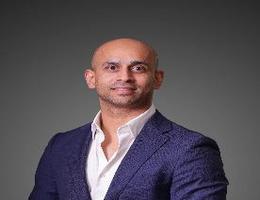 Agent Vijesh Vattoli