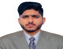 Agent Muhammad Saqib Waheed