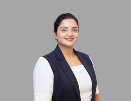 Agent Urooj Abdul Azeem