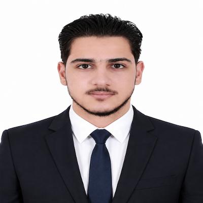 العميل Ahmad Ibrahim