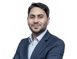 Agent Rawal Ashraf