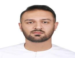 Agent Hashim Haq