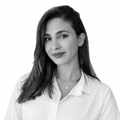 Agent Neveen Khzouz