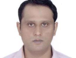 Agent Muhammad Ali Malik