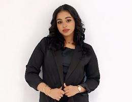 Agent Hiba Malik