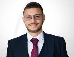 العميل Mahmoud Medhat Amin Hafez