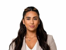 Agent Ayda Murat