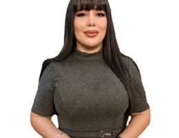 Agent Houda Ahmed