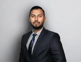 Agent Syed Muhammad Mubin Tariq