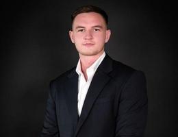 Agent Matthew Alcock