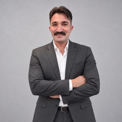 Agent Muhammad Jahangir