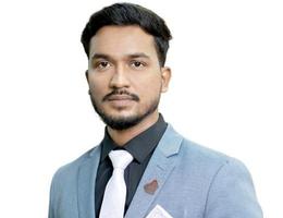 Agent Syed Shoieb