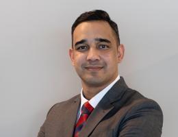 Agent Ajmal Ayub