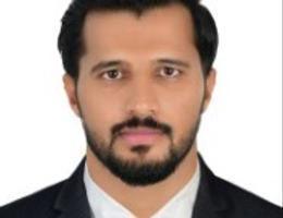 Agent Mr Asad