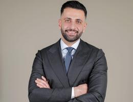 Agent Saeed Alayach