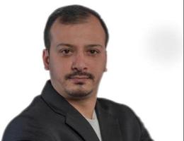 Agent Farhad Fallah