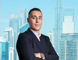 Agent Nicolas Da Silva