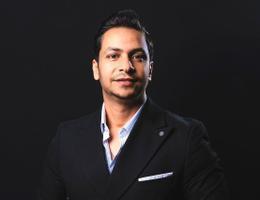 Agent Karim Galal