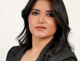العميل Sadia Farman Ali
