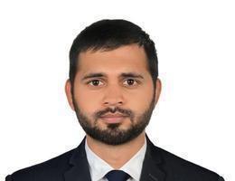 Agent Ahmer Raza