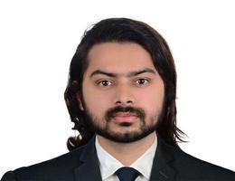 Agent Ameer Hamza