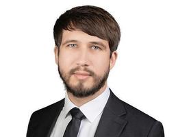 Agent Maksim Zozulia