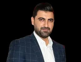 Agent Ayaz Butt