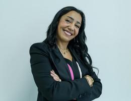 العميل Eman Hamdy