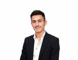 Agent Abdelhamid Messaoudi