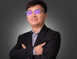 Agent Houjun Fan