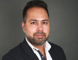العميل Rahul Guwalani