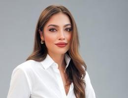 Agent Saba Shaikh