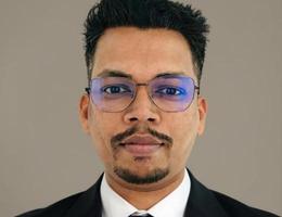 Agent Abdul Salim