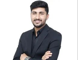 Agent Mohsin Maqsood
