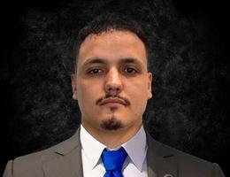 Agent Yassine Boualem