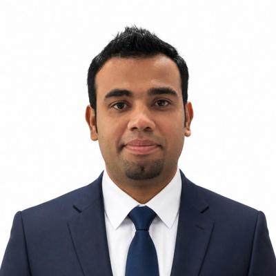العميل Abdul Razzak