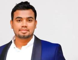 Agent Abdul Razzak